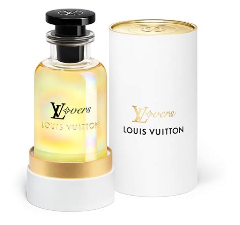 lovers fragrance louis vuitton|louis vuitton lovers fragrantica.